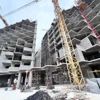 داربست فلزی امیر کیش
