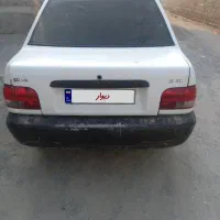 پراید ۹۱|خودرو سواری و وانت|میناب, |دیوار