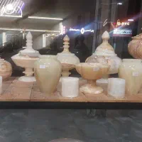 هایپر گالری اشراف سنگ اصفهان