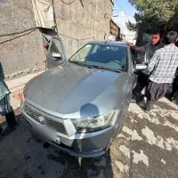 دنا|خودرو سواری و وانت|اندیشه, اندیشه فاز ۳|دیوار