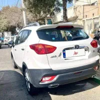 جک S3 خانگی|خودرو سواری و وانت|مشهد, احمدآباد|دیوار