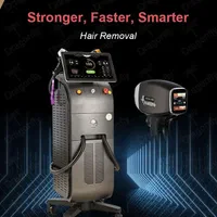 لیزردایود چهار طول موج تیتانیومKM اصلی 2400وات|آرایشی، بهداشتی، درمانی|تبریز, |دیوار