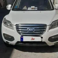 لیفان x60|خودرو سواری و وانت|تهران, یافت آباد شمالی|دیوار