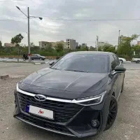 اریزو ۸ مشکی