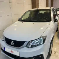 ساینا S دوگانه کارخانه ۱۴۰۳