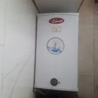 ابگرمکن برقی ۵۰ لیتری