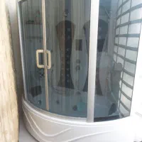 معاوضه کابین سونا جکوزی دو نفره