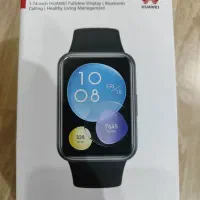 ساعت هوشمند هواوی مدل Smartwatch Fit 2|ساعت|تهران, منیریه|دیوار
