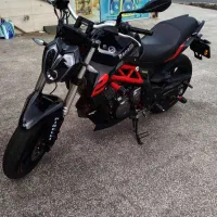 بنلی 300 آس|موتورسیکلت|کتالم و سادات شهر, |دیوار