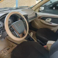 پارس سال مدل 1400|خودرو سواری و وانت|برازجان, |دیوار