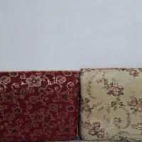 یک جفت پشتی دو رو