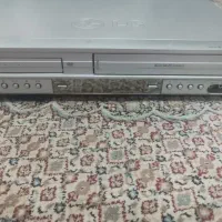 دستگاه دی وی دی.  سی دی خور