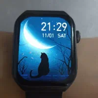 ساعت هوشمند qcy watch gs2