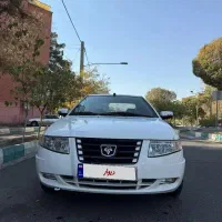 سورن EF7 مدل ۹۹ بدون رنگ مشابه صفربابرگه کارشناسی