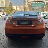 ام جی 6 GT مدل 91 نارنجی کم‌کارکرد|خودرو سواری و وانت|کرج, عظیمیه|دیوار