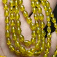 شاه مقصود افغان زرد طلایی شفاف|جواهرات|ری, هاشمآباد|دیوار