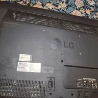 تلویزیون 32 اینج الجی|تلویزیون و پروژکتور|تهران, خلیج فارس|دیوار