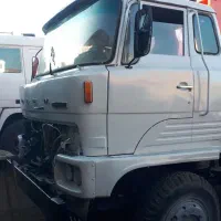 جرثقیل ده چرخ به شرط سلامت