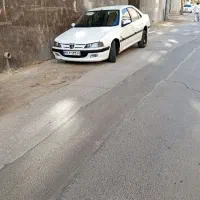 پژو پارس مدل ۱۳۸۸ تمیز سالم زیر قیمت تا فردا شب