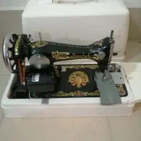 چرخ خیاطی مارشال