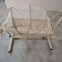 گهواره سنتی مرسانا