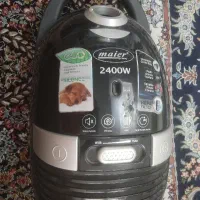 جاروبرقی 2400w