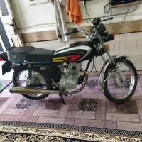 موتور سیکلت کویر94|موتورسیکلت|اهواز, کوی علوی|دیوار