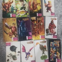 کارت کیمدی و توپچی|کلکسیون و سرگرمی|برازجان, |دیوار