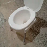 توالت فرنگی سیار