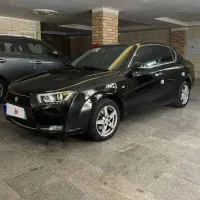 دنا پلاس اتوماتیک ۱۴۰۲