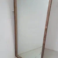 آینده قدی ، گرد ، پایه گل تولیدی|آینه|مشهد, رسالت|دیوار