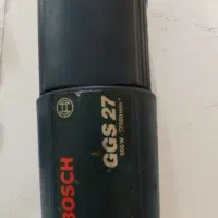 فرز انگشتی سنگ انگشتی بوش اصلی سوئیس