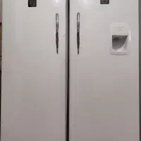 یخچال وفریزر