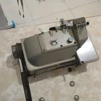 سردوز ژوکی 3 نخ ژاپنی در حد صفر|چرخ خیاطی و ریسندگی|مریوان, |دیوار