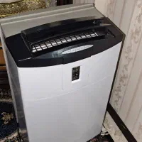 کولر پرتابل 15 هزار|کولر گازی و فنکوئل|شیراز, کوی زهرا|دیوار