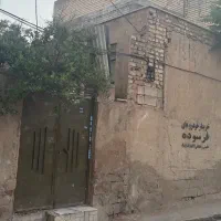 خانه ۷۳  متر قدیمی فقط پول زمین|فروش خانه و ویلا|شیراز, محراب|دیوار