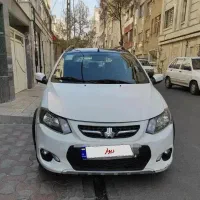 کوییک آر سفید ۱۴۰۰ کارمندی|خودرو سواری و وانت|مشهد, شهید مطهری|دیوار