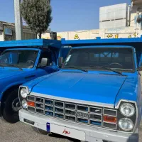 نیسان مدل ۱۴۰۳