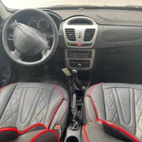 ساینا،مدل1400(نقدواقساط)|خودرو سواری و وانت|قم, دروازه چوبی|دیوار