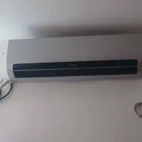 دو عدد کولر سامسونگ موتور سوخته ۱۸ هزار و ۳۰ هزار