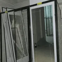 فروش دکور مغازه در حد نو|فروشگاه و مغازه|سمنان, |دیوار