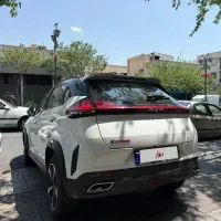 X33 cross