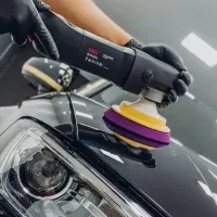 خدمات پولیش و صفرشویی  درب منزل