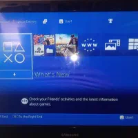 پی اس فور|کنسول، بازی ویدئویی و آنلاین|دوگنبدان, |دیوار