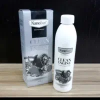 چربی زدایی و موتور شویی نانوسان