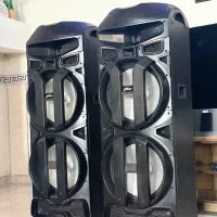 اسپیکر VEKER+ صدای زیبا و شنیدنی
