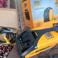 اینورتر جوشکاری 200 آمپر صبا مدل R201 - آکبند|ابزارآلات|تهران, وحیدیه|دیوار
