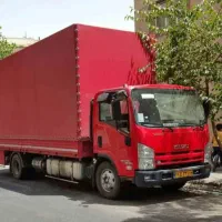 اتوبار پایانه تریلی خاور ترانزیت تک جفت نیسان|خدمات حمل و نقل|نسیم‌شهر, |دیوار