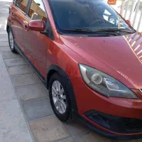 ام‌وی‌ام 315 هاچبک اسپرت اکسلنت، مدل ۱۳۹۶