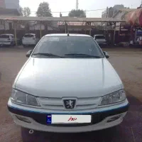 پژو پارس مدل 1400تیوفایو